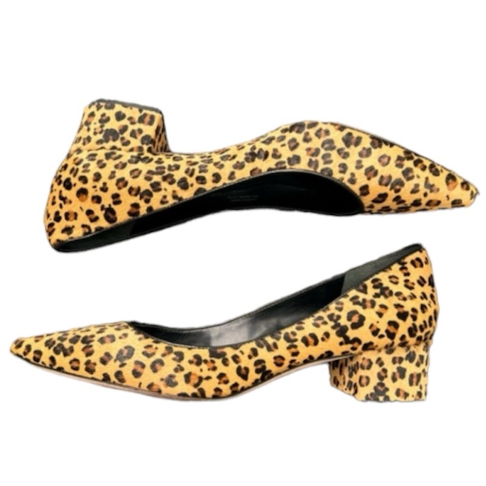Via Spiga loafers